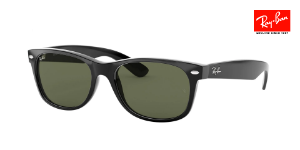 Ray-Ban New Wayfarer RB2132 Classic Sunglasses
