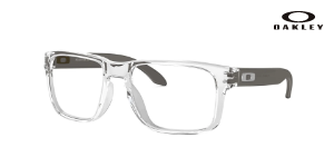 Oakley Holbrook RX OX8156 Eyeglasses
