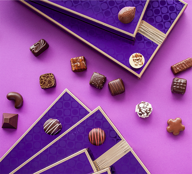 Purdys Purdys Chocolatier: 📢Here are the MOST REVIEWED treats of the month!😎 ...