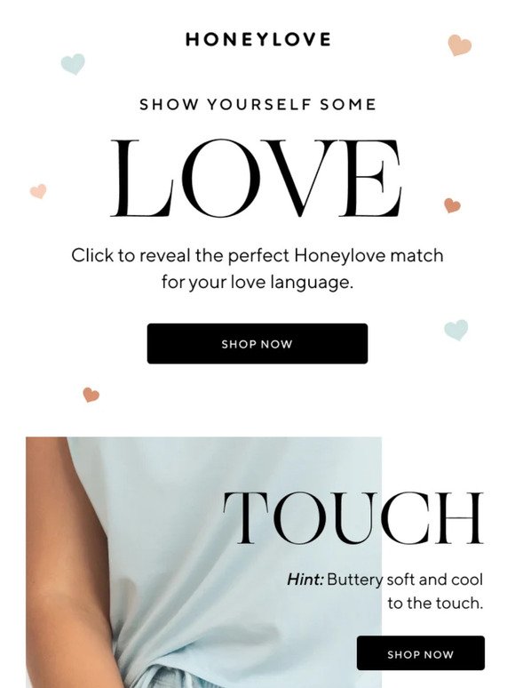 Unveiling October Bundles: Save up to 30% and Enjoy Free Shipping! -  Honeylove