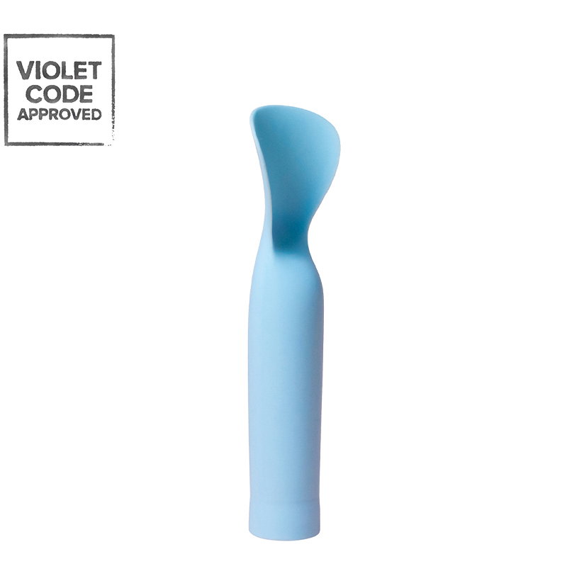 VIOLET GREY