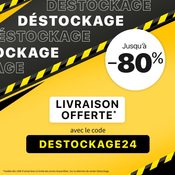 Déstockage