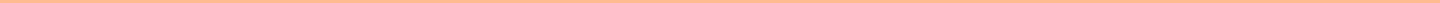 Separateur orange