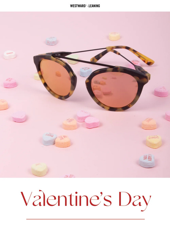 Valentine's Day 💝 Shop today to save $50