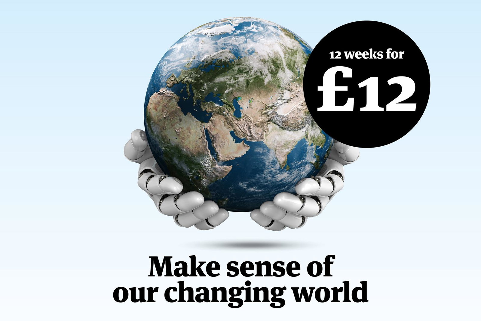 12 weeks for £12. Image links to offer.