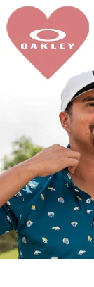 Shop All Oakley!