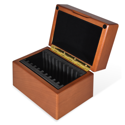 Guardhouse Tetra 2x2 Snaplock Coin Holders
