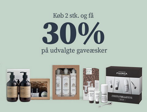 Gaveæsker