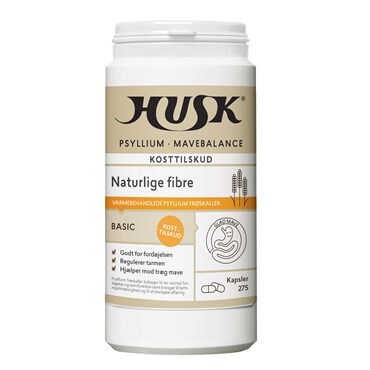 HUSK Psyllium Mav...