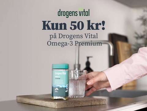 Drogens
