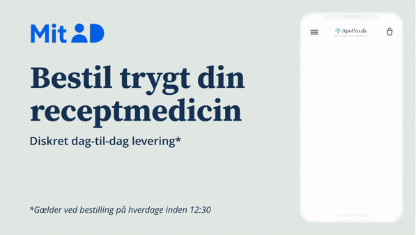 receptmedicin