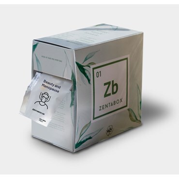 Zentabox Menopaus...