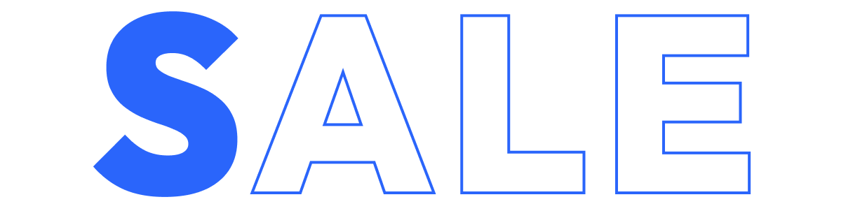 Sale