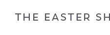 Shop The Easter Shop