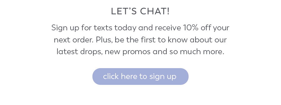 Let's Chat!