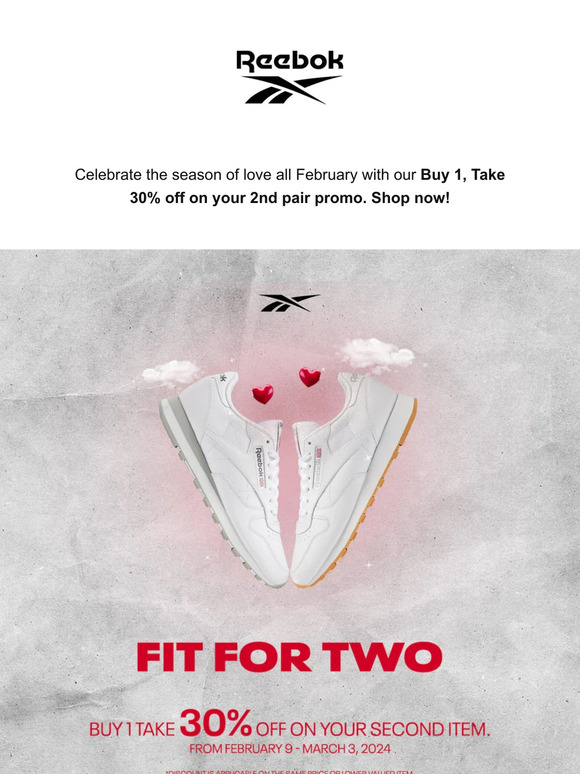 Love Month Special