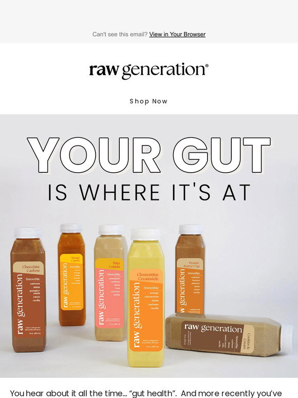 Raw Generation Why Is Gut Health So Important Anyway Milled raw-generation-why-is-gut-health-so-important-anyway-milled