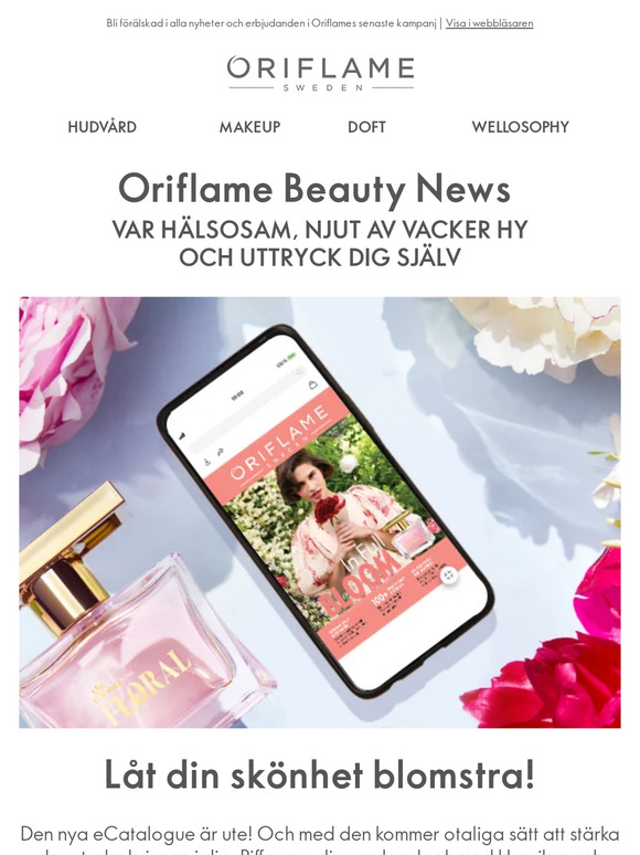 Vill du bli vår Valentine? ❤️