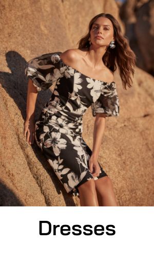 Dresses