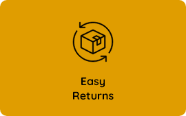 Easy Returns
