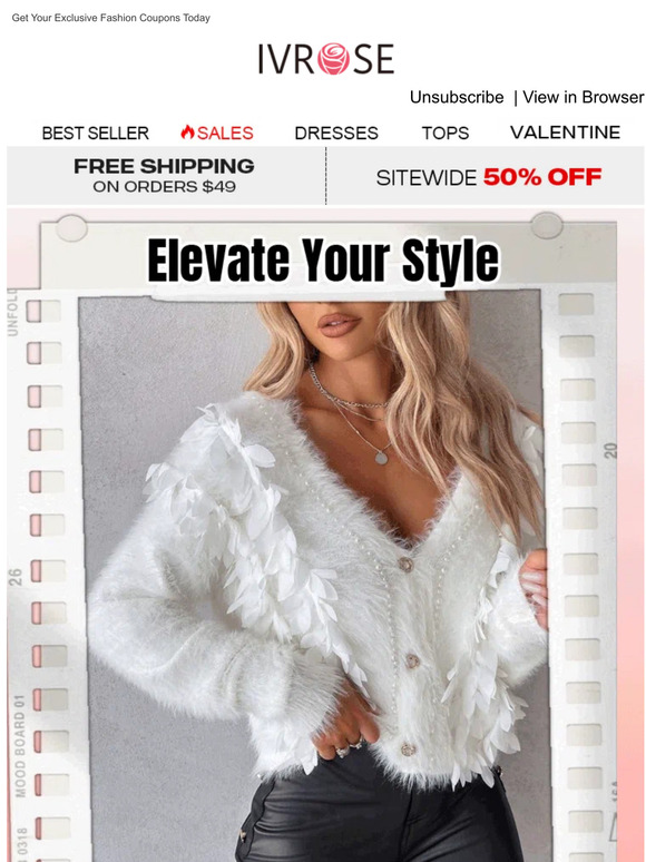 Shop Set Specials Today!
