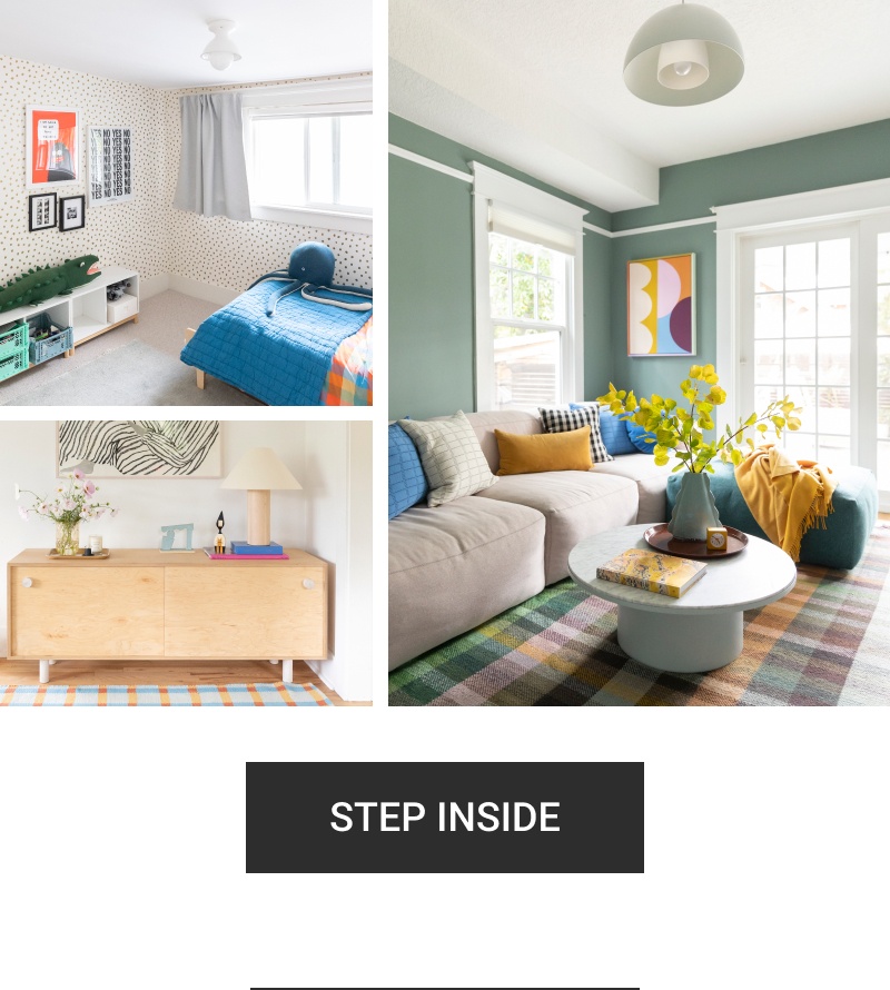 Schoolhouse: Step Inside: A Light-Filled Family Home | Milled