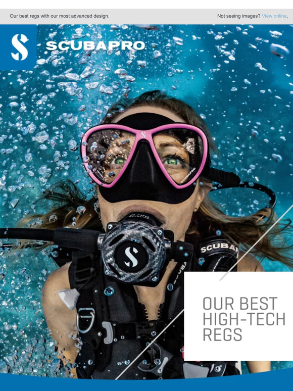 Dive Into Superior Performance With Our Carbon Black Tech Regs