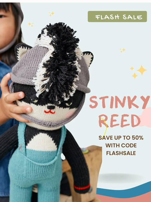 FLASH ⚡Sale Alert