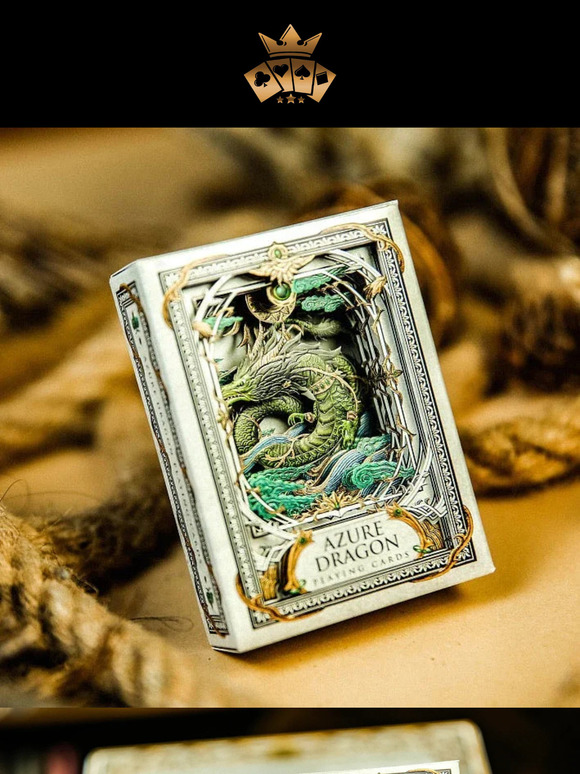🐉 Year of the Dragon Specials 🐉