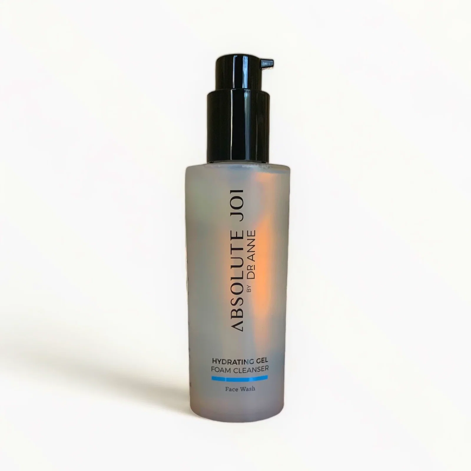 Image of Gentle Hydrating Foaming Cleanser