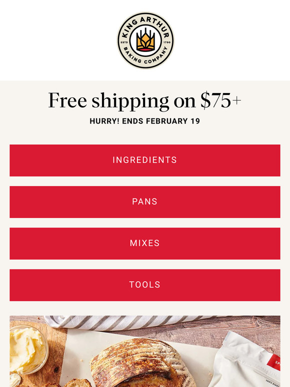 King Community intelligence overview