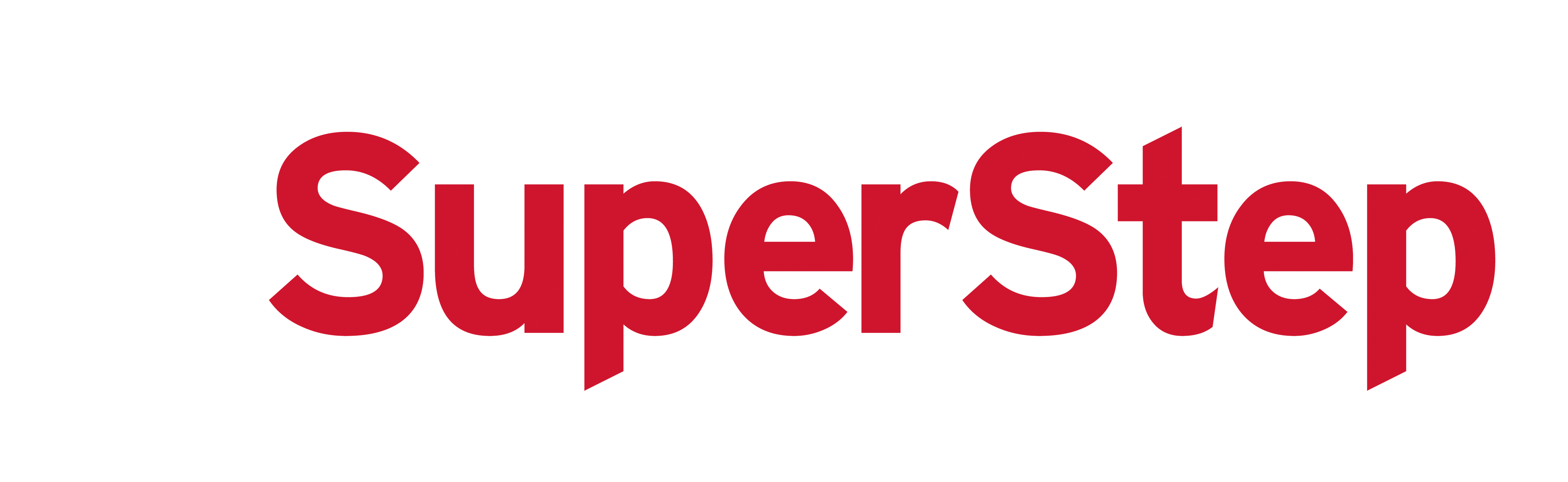 SuperStep