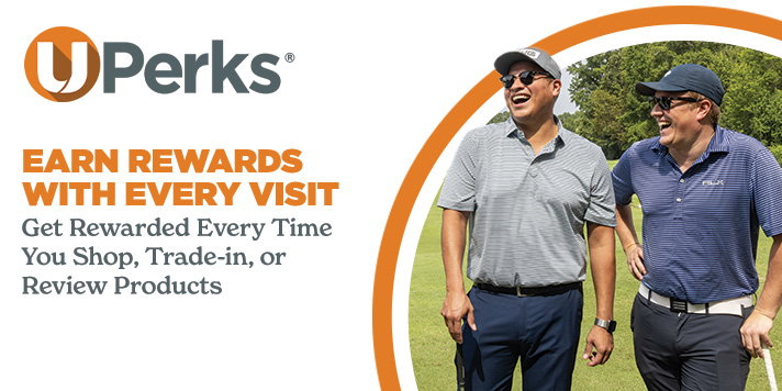 Earn Rewards with UPerks