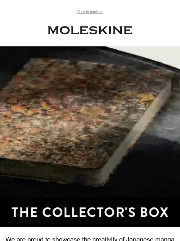 The Asian Collection 2024