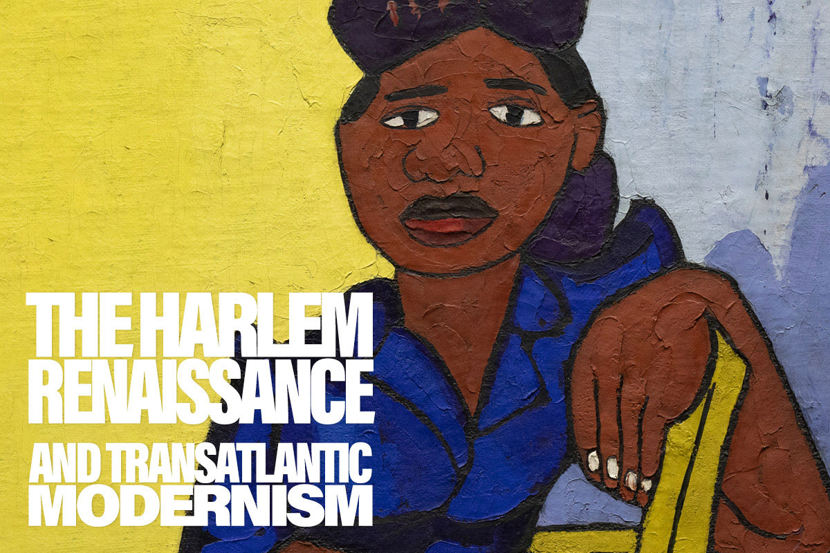 The Met: Member Previews Start Next Week | 'The Harlem Renaissance and ...