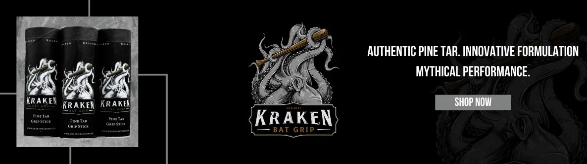 Kraken Pine Tar