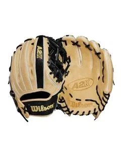 Wilson 2024 A2K 1786 11.5" Baseball Fielders Glove