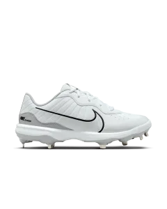 Nike Alpha Huarache Varsity 4 Low Metal Baseball Cleats