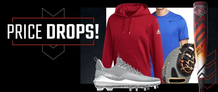 Price Drops