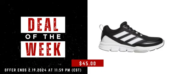 Adidas Speed Trainer 5