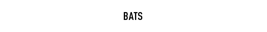 BATS