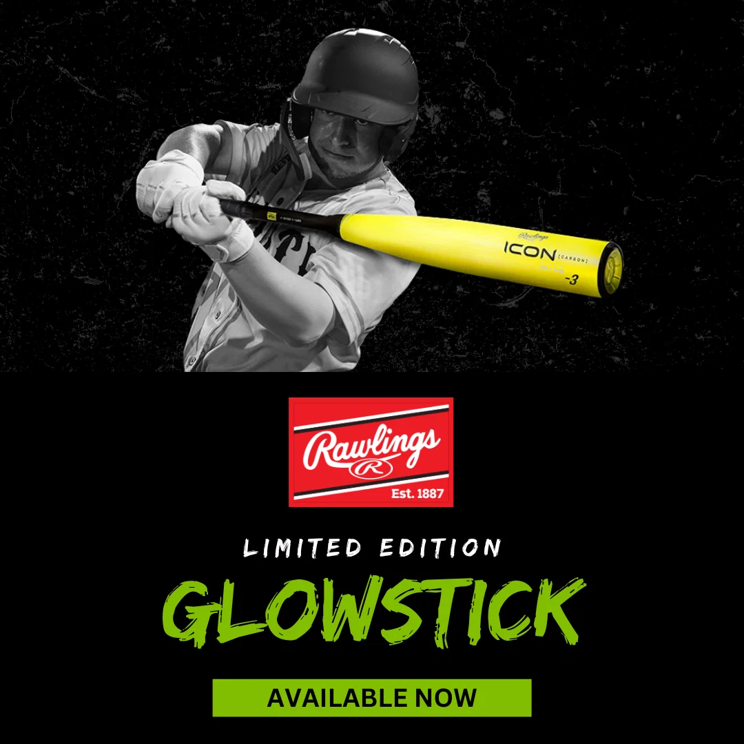 Rawlings Limited Edition Glowstick