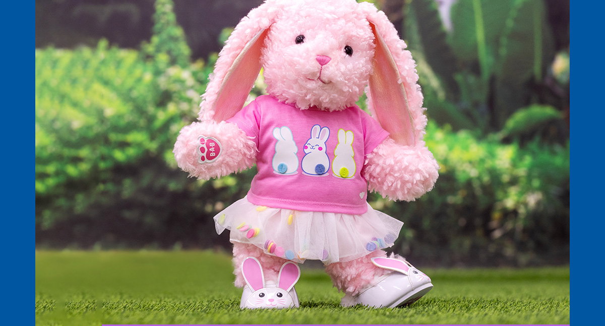 Make Easter Eggs-tra Special