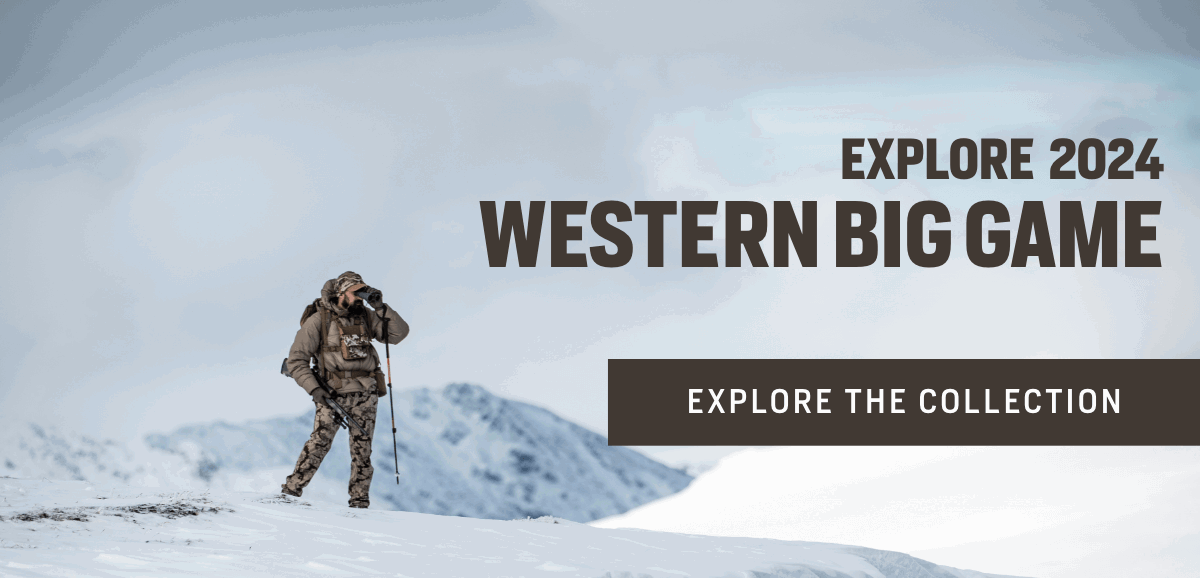 Explore Western Big Game '24