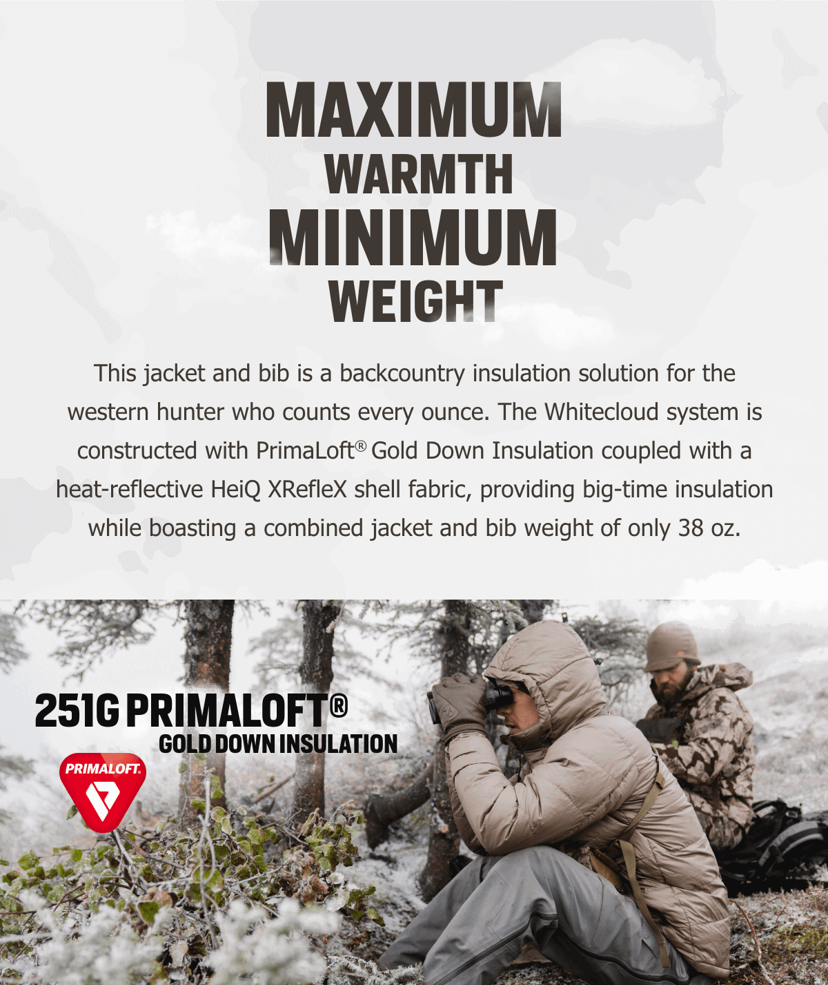 Introducing Whitecloud Insulation