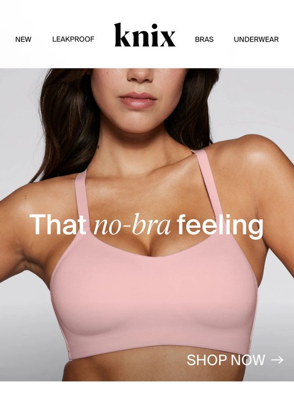 The bras everyone has been raving about ➡️