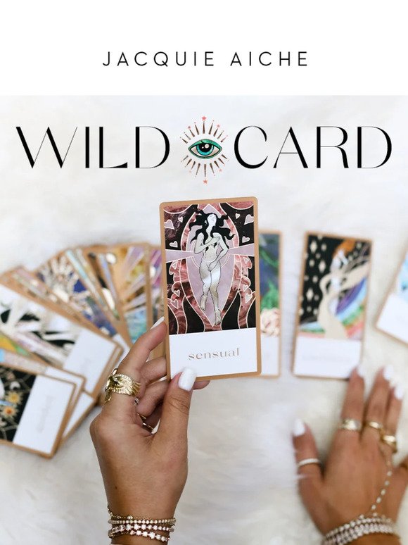 Wild Card 💫