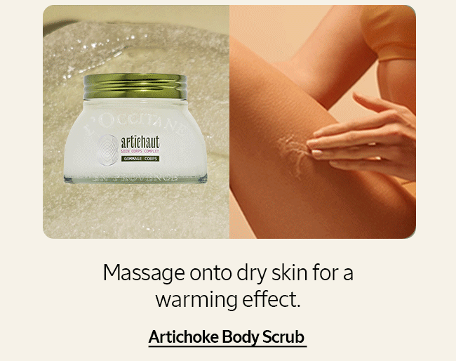 L'OCCITANE BE Get the most out of new arrivals with these hacks Milled