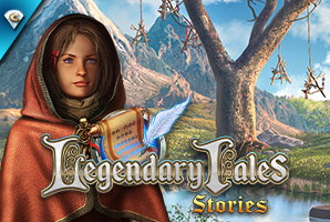 Legendary Tales: Stories Collector's Edition