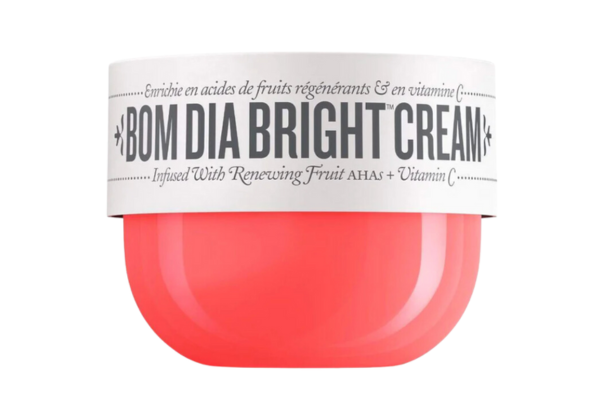Bom Dia Bright Body Cream